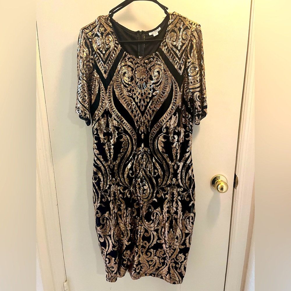 Cocktail Dress